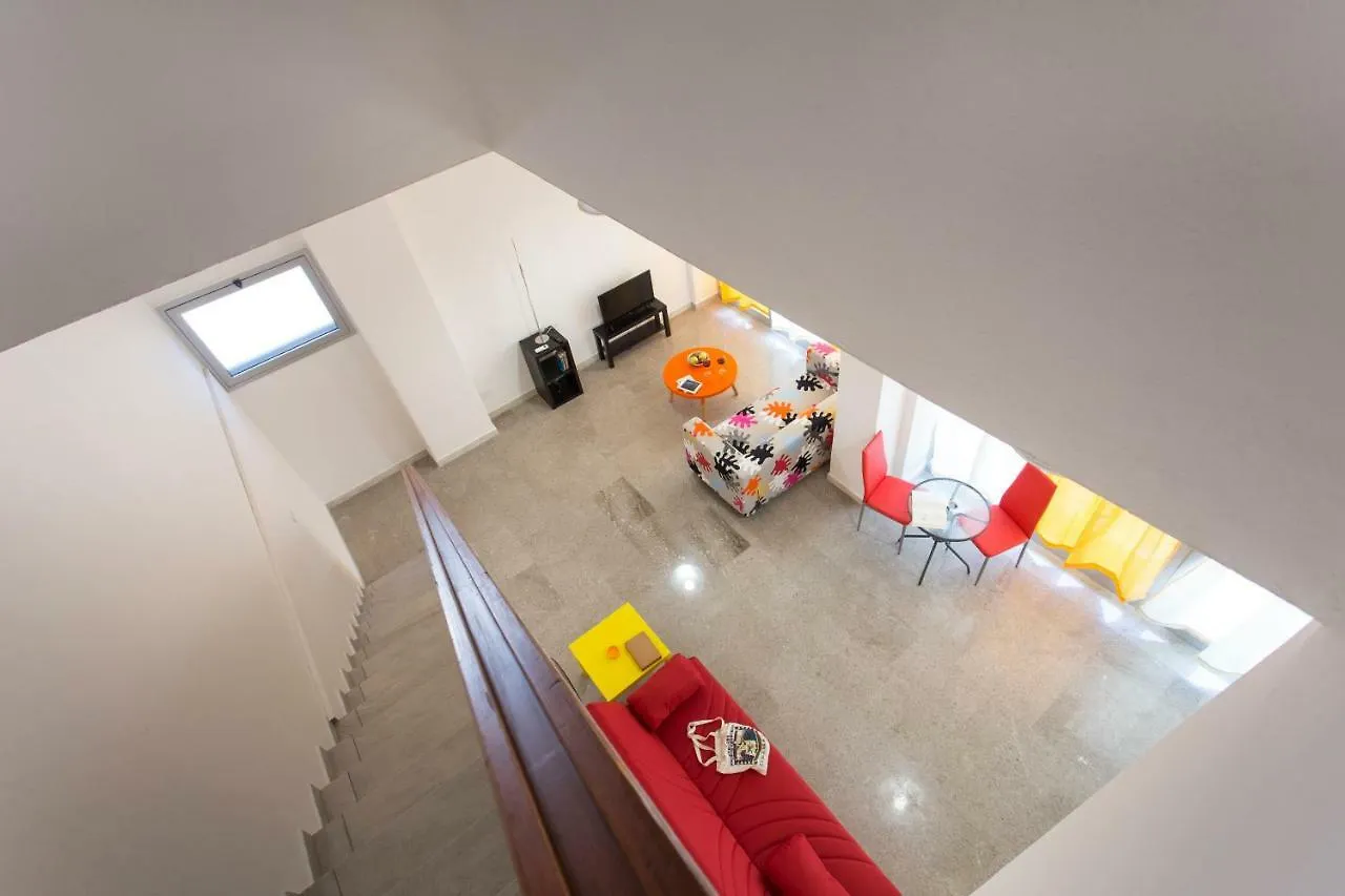 Tyche Apartment Syracuse