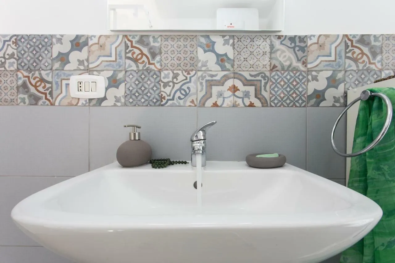 Tyche Apartment Syracuse