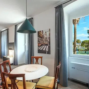 Wild Zagara Luxury Sea View Apartment La Spezia