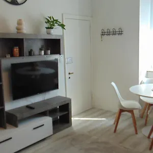Casa Da Cri 2 Apartment Rapallo