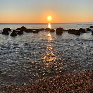 L'alba Di Ortigia A Due Passi Dal Mare Syrakuzy