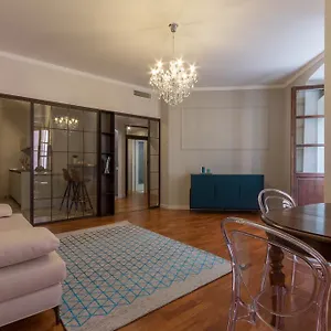 -101- Apartment Cagliari