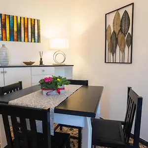 Casamisa Ca' Amaranta Apartment Venedig