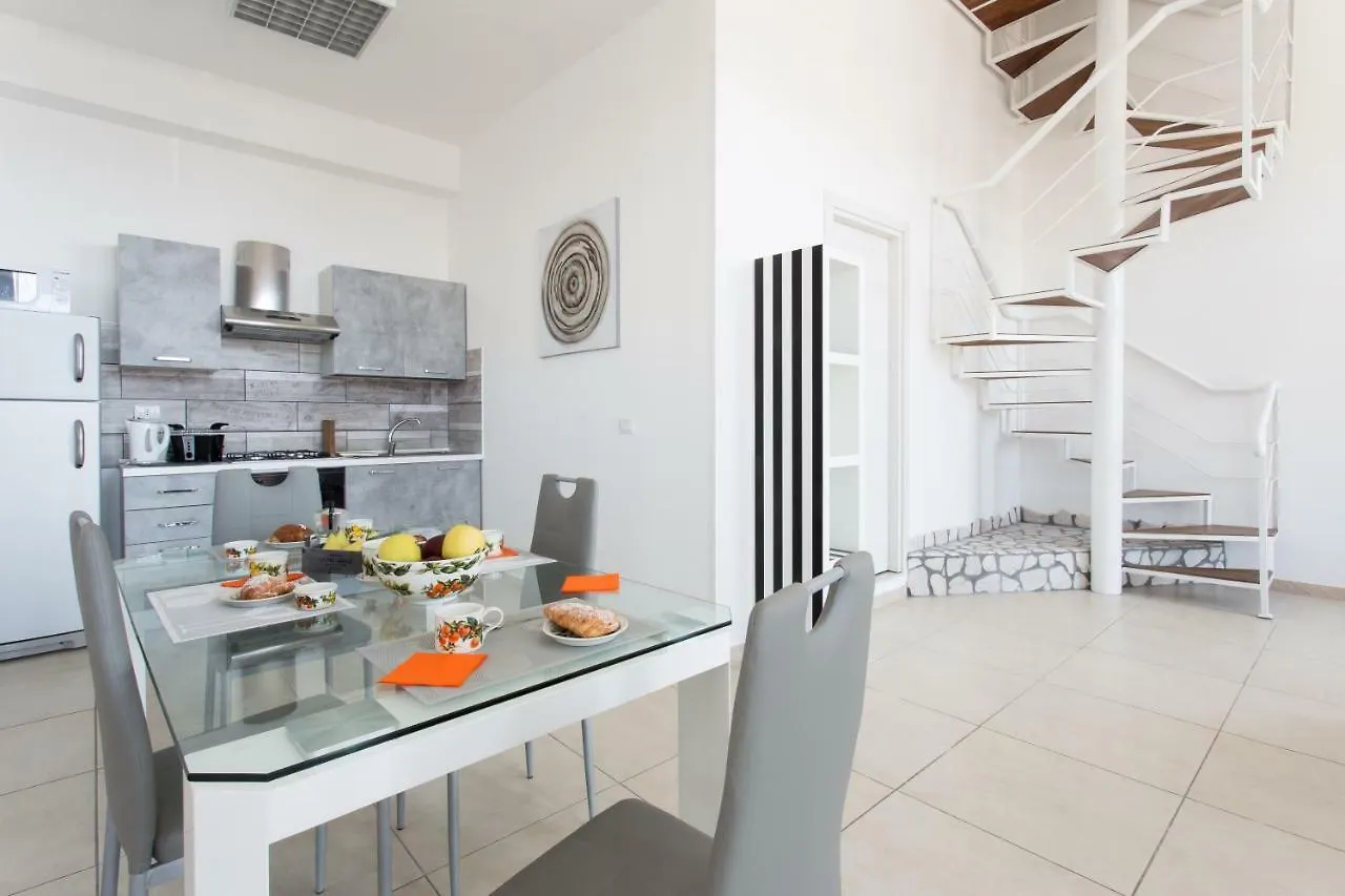 Tyche Apartment Syracuse
