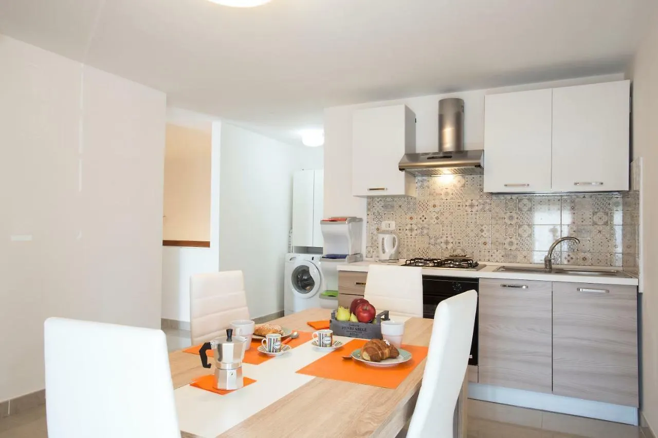 Tyche Apartment Syracuse 0*,  Italy