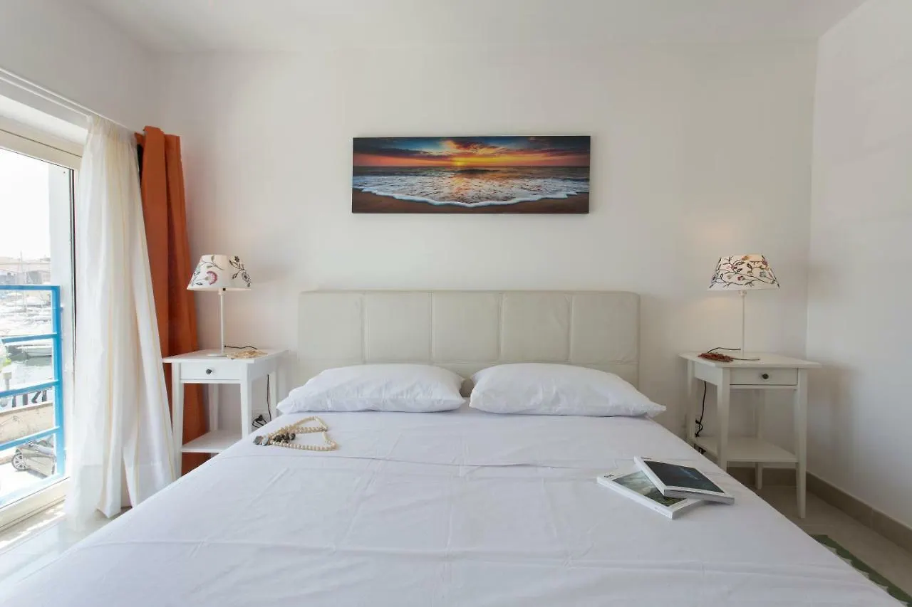 Tyche Apartment Syracuse 0*,  Italy