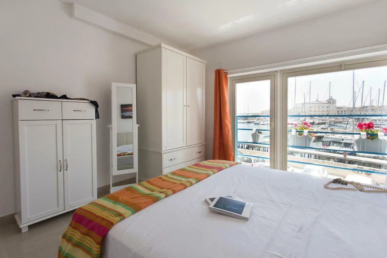 Tyche Apartment Syracuse