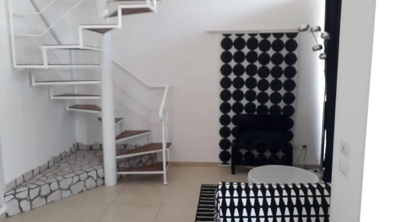 Tyche Apartment Syracuse